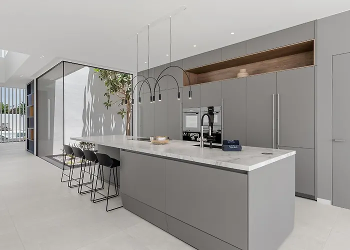 Karat Casa Verano Вілла