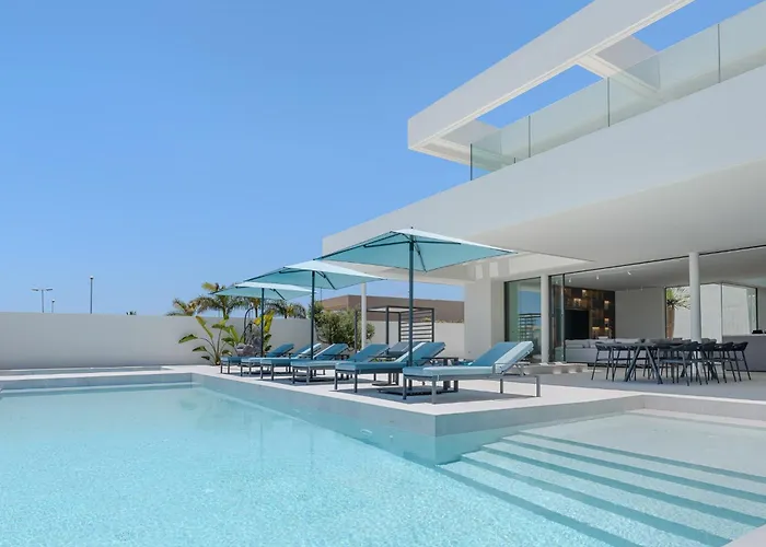 Вілла Karat Casa Verano