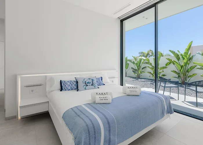 Karat Casa Verano Вілла