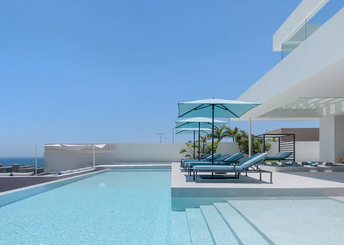 Вілла Karat Casa Verano Адехе