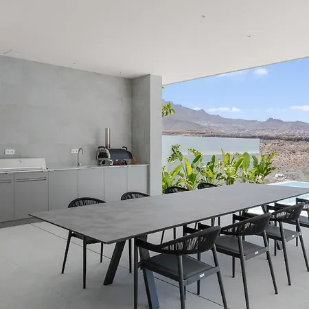 Willa Karat Casa Verano