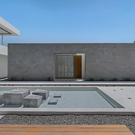 Karat Casa Verano Costa Adeje (Tenerife)