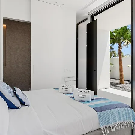 Willa Karat Casa Verano *