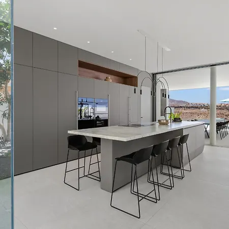 Karat Casa Verano Willa Costa Adeje (Tenerife)