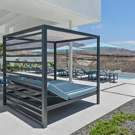 Willa Karat Casa Verano