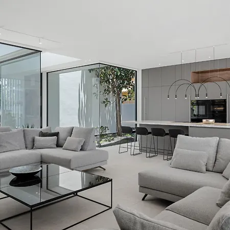 Karat Casa Verano * Costa Adeje (Tenerife)